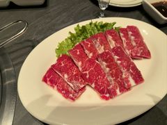 -NIUAN牛庵·和牛烤肉(恒隆店)