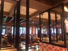 -江边城外烤全鱼(方庄时代购物中心店)