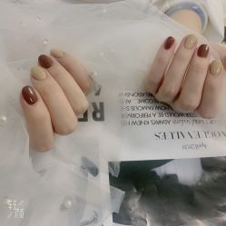 -如一·美甲美睫