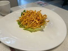 -煲王粤菜餐厅(中侨中心店)