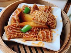 金钱肚-点都德·毕德寮