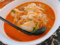 -桃园中华料理炸酱面(燕儿岛路店)