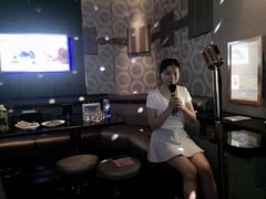 -K+PARTY连锁KTV(盈锋广场店)