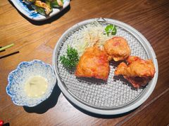 -一豚轩·烧鸟·豚骨拉面(五四路店)