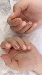 -Meet Nail 美睫·美甲