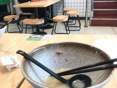 大堂-蒙自源米线大王(江南西路店)