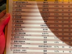 -Devils’ Brewery小恶魔精酿啤酒(武汉天地店)