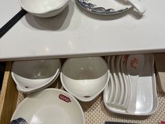 -渝是乎酸菜鱼·川渝小炒(新世界百货望京店)