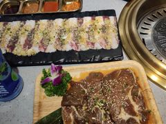 -妥妥烤肉料理(昙华林店)