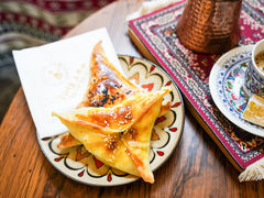 土耳其烤包子-Turka土耳咖(五大道店)