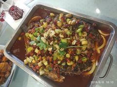 -巴渝菜馆(涿州店)
