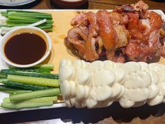 -张大嘴菜馆(庞各庄店)