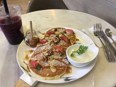 -BeauTea水仙(coco park店)