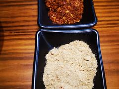 -炭虎子水浒烤肉(梦时代店)