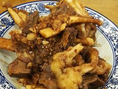 -凤齐羊肉烩面馆