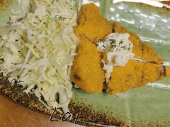 新菜竹夹鱼-鸟内会(河北路店)