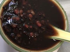 红豆黑糯米-芬芳甜品(同福路店)