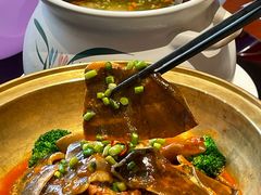 -中国徽菜·徽商故里(广安门店)