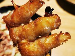 -土大力韩式烤肉料理(和平路店)