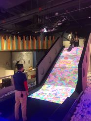 -幻贝家儿童乐园(苏州中心店)