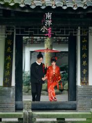 -雅云婚纱摄影工作室旗舰店