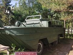 -北方兵器城