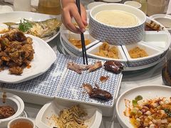 -羲和雅苑•北京烤鸭(国贸商城店)
