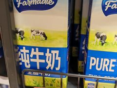 -ALDI奥乐齐超市(浦东大华锦绣优嘉店)