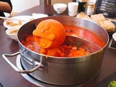 -舌尖记忆重庆火锅(悉尼店)