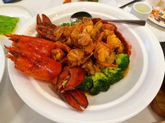 -万龙洲海鲜(南新仓店)