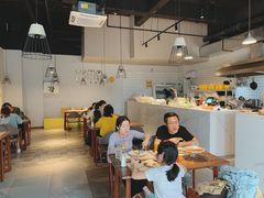 大堂-Primo·丽莫意大利窑烤披萨