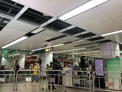 -大剧院(地铁站)