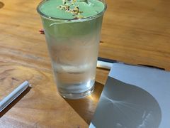 -大书房咖啡(中传国交店)