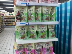 -世纪联华(吴淞店)