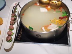 -许府牛火锅(信义坊总店)