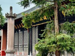 -成都市文殊院