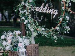 -上海安亭别墅花园酒店