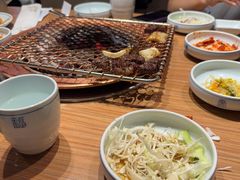 -王妃家(明洞中央店)