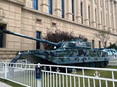 -中国人民解放军海军博物馆