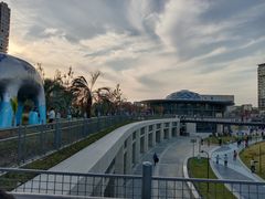 -宁波儿童公园(鄞州区)