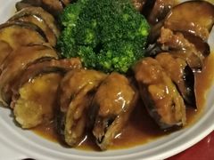 -鹿鸣春饭店(总店)