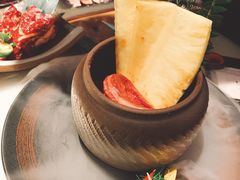 -厚贞日式烤肉(龙之梦店)