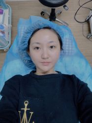 体验后-天津伊美尔医疗整形美容专科医院