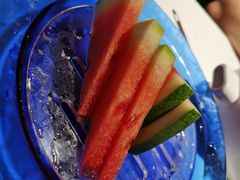 水果拼盤-106餐厅(山水文园店)