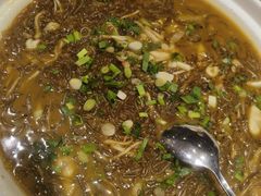 -老洋房花园饭店(绍兴路店)