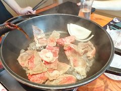 -文三酒肆自助放题(新街口友谊广场店)