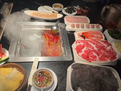 -川西坝子火锅(清江东路3.0直营店)