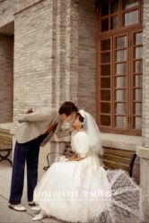 -全城热恋婚纱摄影(优质钻石店)