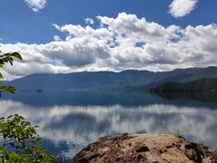 -丽江泸沽湖景区