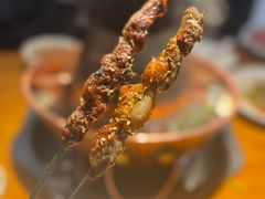 -義聚德·清真铜锅涮羊肉·烧烤(河东店)